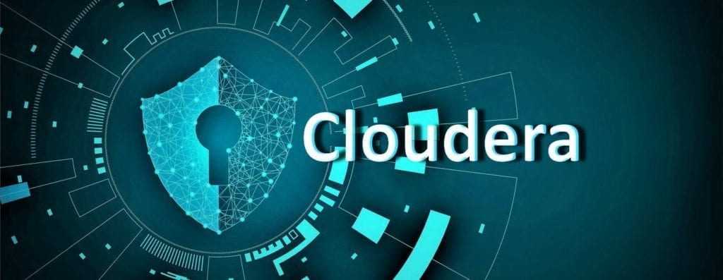 1-3 ноября новый курс по безопасности озера данных Hadoop Cloudera