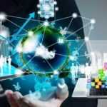 Цифровизация, цифровая трансформация, Digital Transformation, цифровая экономика, автоматизация, предиктивная аналитика, бизнес-процессы