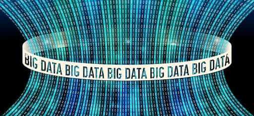 Большие данные (Big Data)