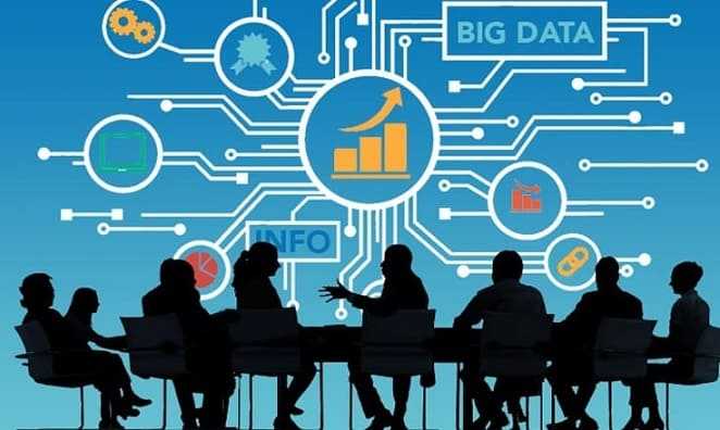 Почему вы не используете большие данные: разоблачаем 4 главных предубеждения о Big Data