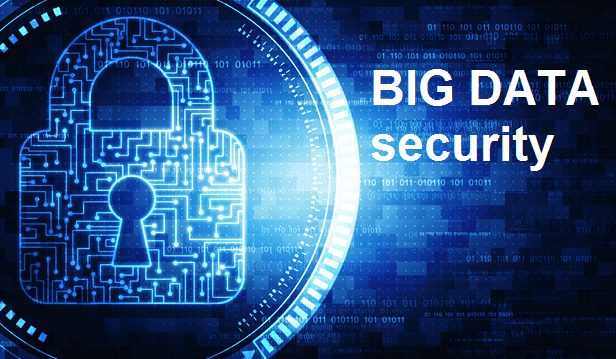 Большие данные, Big Data, безопасность, security, персональные данные, утечки данных, защита информации