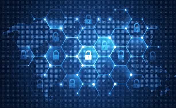 информационная безопасность, cybersecurity