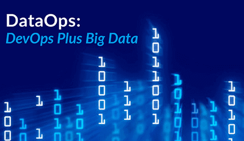 Что такое DataOps: зачем Big Data свой DevOps с блокчейном и данными
