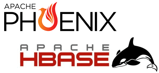 Птичка + рыбка: синергия Apache Phoenix и HBase для быстрой SQL-аналитики Big Data в Hadoop