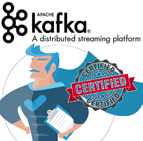 Big Data, Большие данные, Kafka