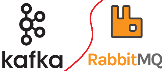 Apache Kafka RabbitMQ
