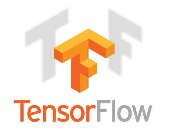 TensorFlow для обнаружение объектов