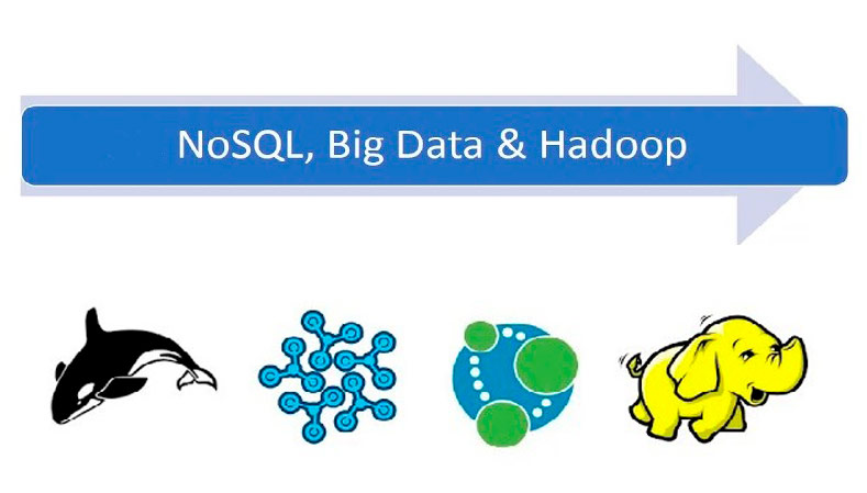 SQL-on-Hadoop, Hadoop NoSQL, курсы по Hadoop SQL и NoSQL, обучение инженеров и архитекторов Big Data