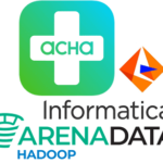 Big Data, Большие данные, обработка данных, архитектура, Hadoop, Data Lake, DWH, цифровизация, цифровая трансформация, Arenadata
