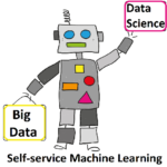 Big Data, Большие данные, цифровизация, цифровая трансформация, Machine Learning, Машинное Обучение, предиктивная аналитика