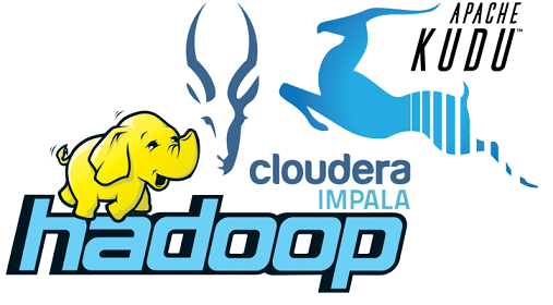 Синергия Apache Kudu с HDFS и Impala для быстрой аналитики Big Data в Hadoop