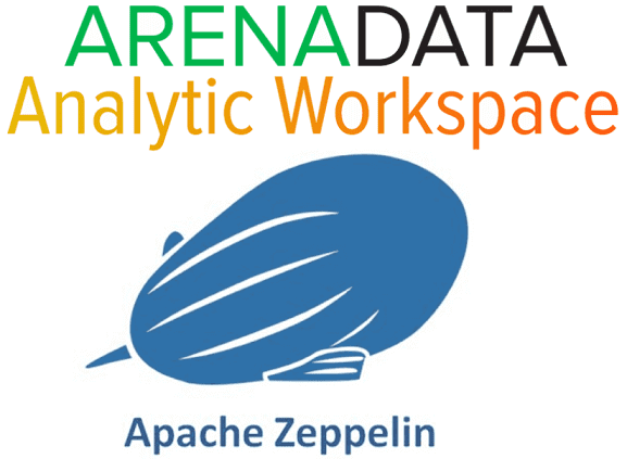 предиктивная аналитика, архитектура, обработка данных, Big Data, большие данные, Hadoop, Arenadata, цифровизация, цифровая трансформация, PySpark, Spark, DataOps