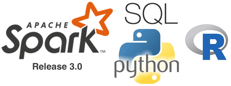 Spark, обработка данных, большие данные, Big Data, SQL, Python, R, PySpark