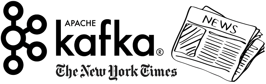 Apache Kafka как ядро event-streaming Big Data архитектуры: кейс The New York Times