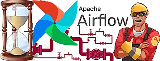 курсы по Apache AirFlow, обучение инженеров данных, обучение Apache AirFlow, Big Data, Большие данные, обработка данных, Airflow, архитектура, администрирование, Spark, DataOps