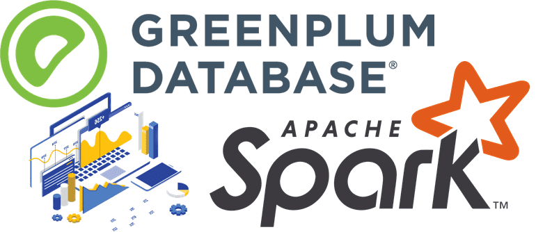 Комбо Apache Spark и Greenplum для быстрой аналитики больших данных: разбор интеграционного коннектора