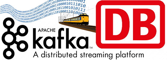 Apache Kafka и прочая Big Data для железнодорожников: кейс Deutsche Bahn