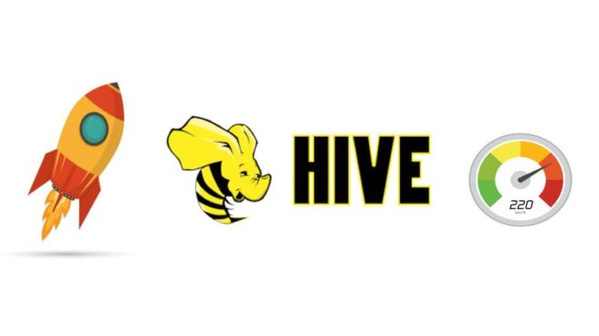 Какие бывают таблицы для быстрой работы с Big Data в Hive