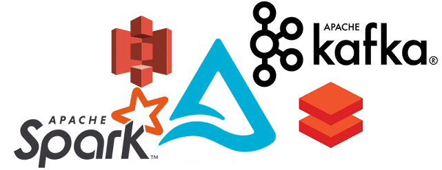 Конвейер CDC для Databricks Delta Lake: пример быстрого сбора и аналитики Big Data с Apache Kafka и Spark