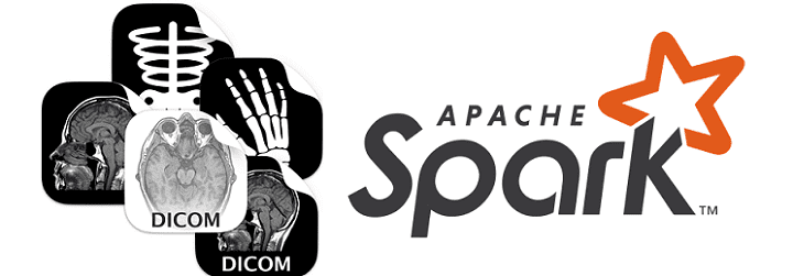 Как читать медицинские снимки с Apache Spark: Big Data библиотека для быстрой обработки DICOM-файлов