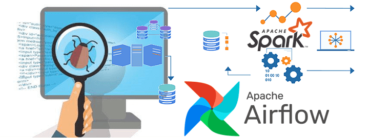Как протестировать Big Data Pipeline: тесты для Hadoop-конвейеров в Spark и Airflow