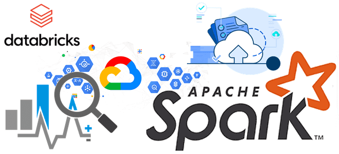 курсы по Spark, обучение Apache Spark, Apache Spark для разработчиков, Delta Lake, Databricks Google Cloud, Big Data