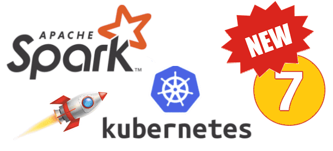 7 функций общей доступности Kubernetes в Apache Spark 3.1.1: мартовский релиз 2021
