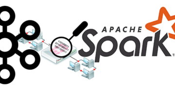 Real-time аналитика больших данных о сетевом трафике с Apache Kafka и Spark