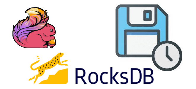 RocksDB как хранилище состояний для stateful-приложений Apache Flink