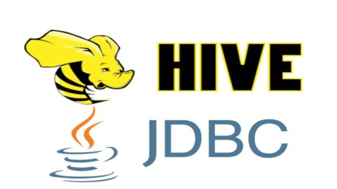 Что такое драйвер JDBC и почему он важен для распределенной работы в Hive