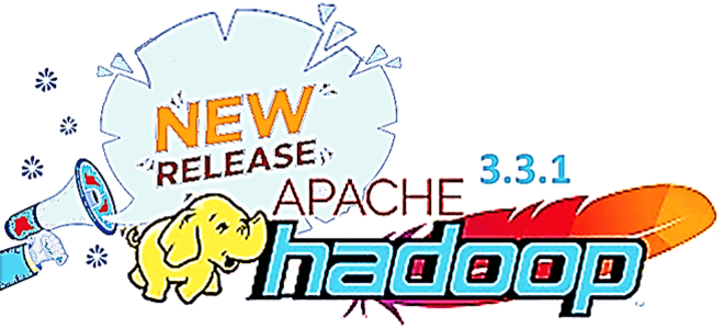 Новый релиз Apache Hadoop 3.3.1: ТОП-15 обновлений
