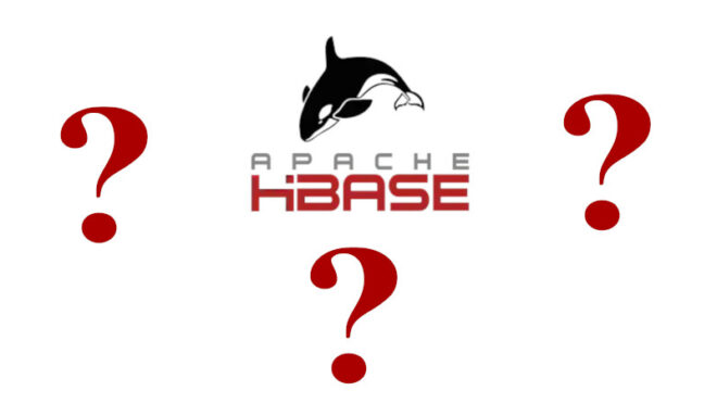 10 вопросов на знание основ работы с Hbase: открытый интерактивный тест для начинающих изучать распределённую структуру Apache Hbase