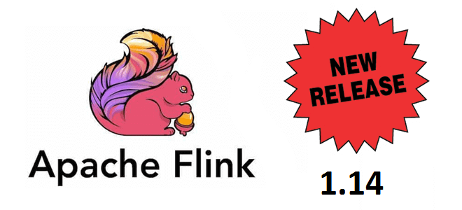 Apache Flink 1.14: что нового?