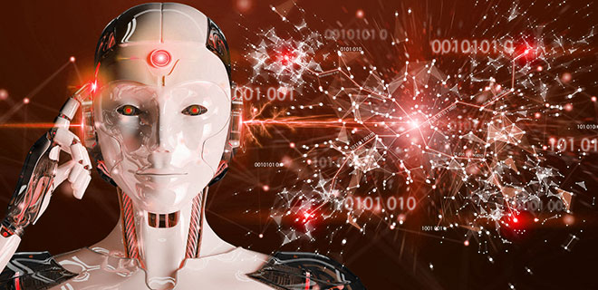 Будущее ИИ: взаимодействие человека и машины на примере решения задачи построения справочника организаций