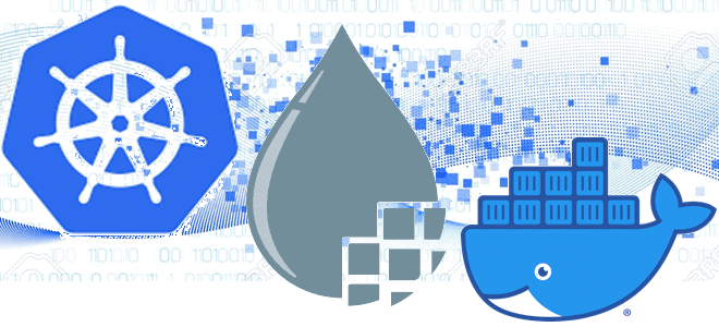 Контейнеризация Apache NiFi: безопасность конвейеров и потоков данных с Docker и Kubernetes