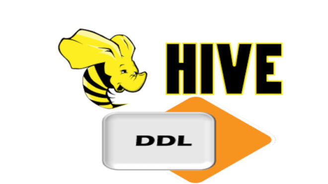 Базовые DDL-операции в Apache Hive: основы NoSQL Big Data для начинающих