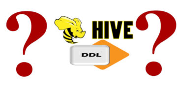 10 вопросов на знание основ операций DDL в Hive: открытый интерактивный тест для начинающих изучать распределённую структуру Apache Hive
