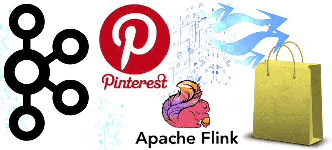 Потоки и пакеты: унифицированная аналитика больших данных c Apache Flink в Pinterest