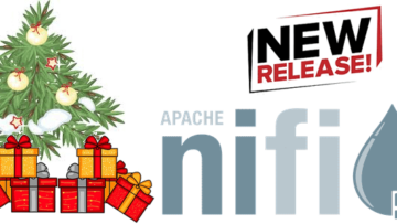 Последний релиз 2021: новинки Apache NiFi 1.15.2