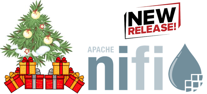 Последний релиз 2021: новинки Apache NiFi 1.15.2