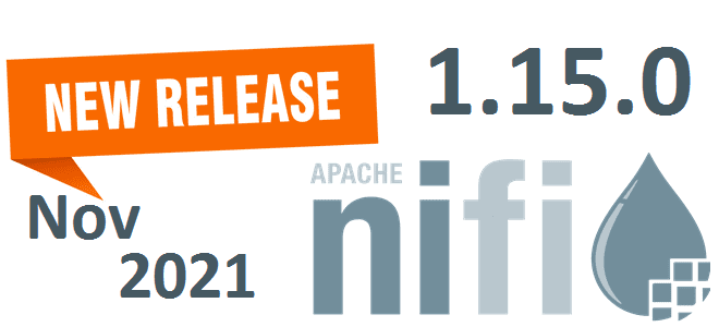 Apache NiFi новый релиз, Apache NiFi курсы примеры обучение, курсы дата-инженеров, обучение инженеров данных, обучение большим данным, Школа Больших Данных Учебный Центр Коммерсант