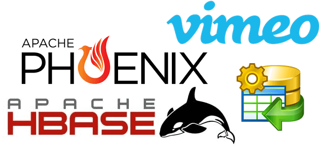 Размер имеет значение: Spark и Phoenix для больших запросов в Apache HBase