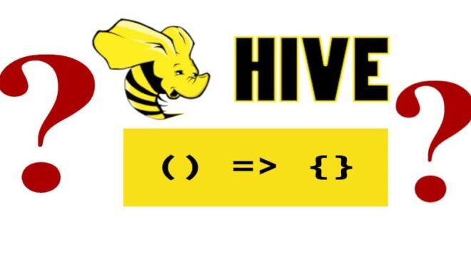 10 вопросов на знание основных функций в Hive: открытый комплексный тест для начинающих изучать распределённую структуру Apache Hive