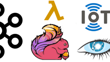 Лямбда-архитектура IoT-системы на Apache Kafka, Flink и Cassandra