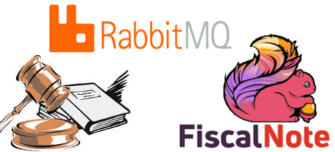 Потоковый веб-парсинг на Apache Flink + RabbitMQ: кейс от дата-инженеров FiscalNote