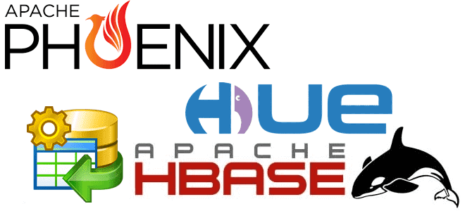 обучение Hadoop SQl администраторов, курсы HBase Hadoop HDFS SQL, обучение NoSQL, курсы NoSQL HBase примеры, HBase Phoenix SQL-on-Hadoop HDFS Hue, обучение большим данным, Школа Больших Данных Учебный центр Коммерсантв