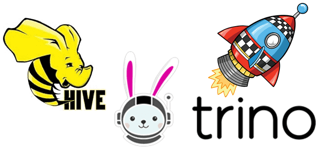 Обращаемся к Apache Hive через Trino: архитектура движка и принцип действия коннектора