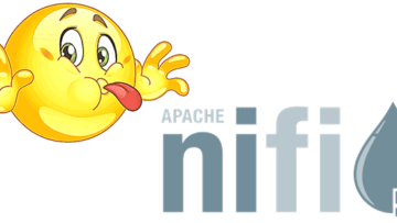 Под капотом Apache NiFi: внутренний язык выражений