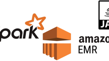 Доступ к пользовательским JAR из Spark-заданий на AWS EMR