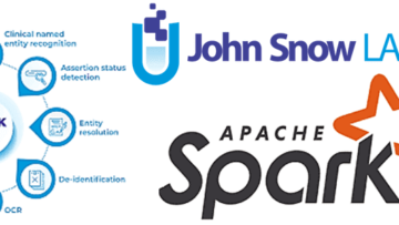 Spark NLP 3.4.0: новый релиз ML-библиотеки для Apache Spark 3.2.x на Scala 2.12